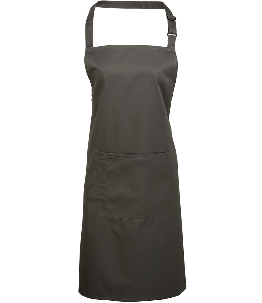Branded Workwear Apron