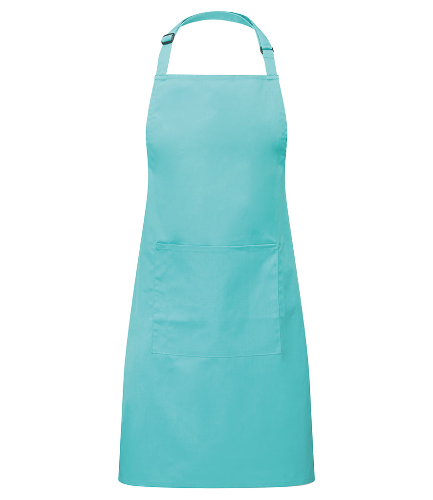 Branded Workwear Apron