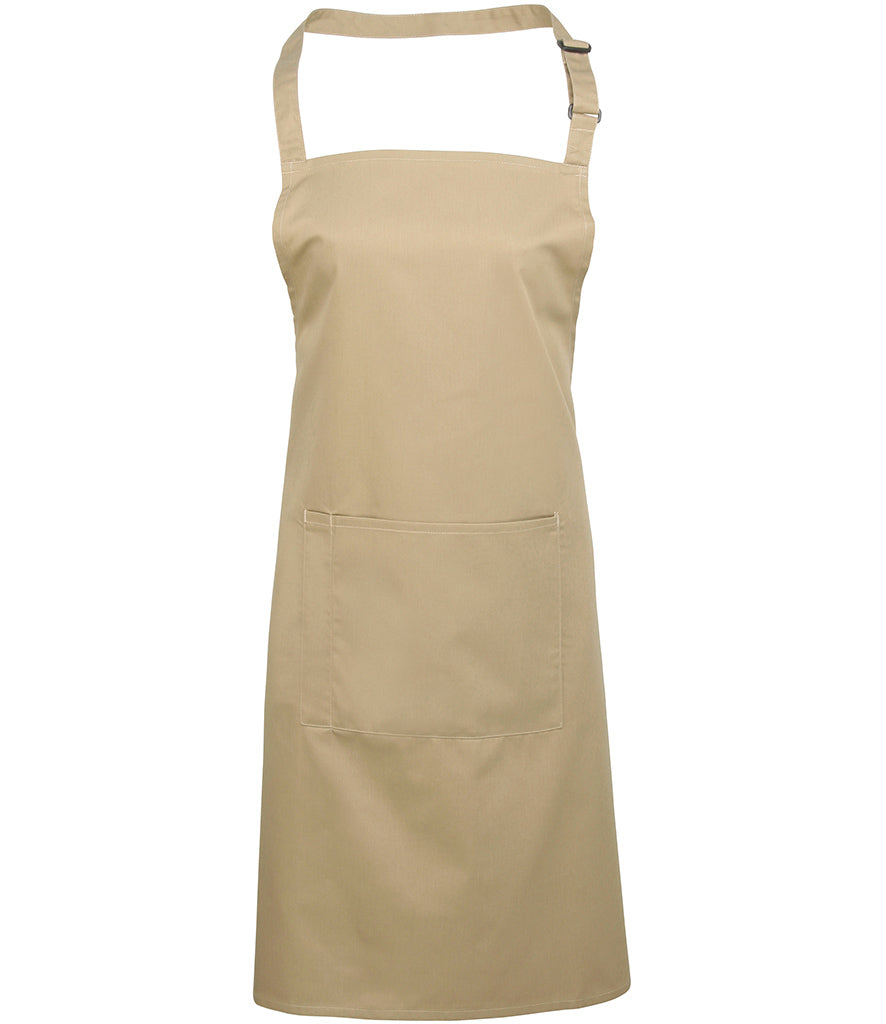 Branded Workwear Apron