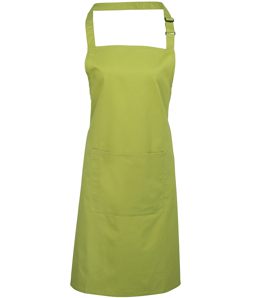 Branded Workwear Apron