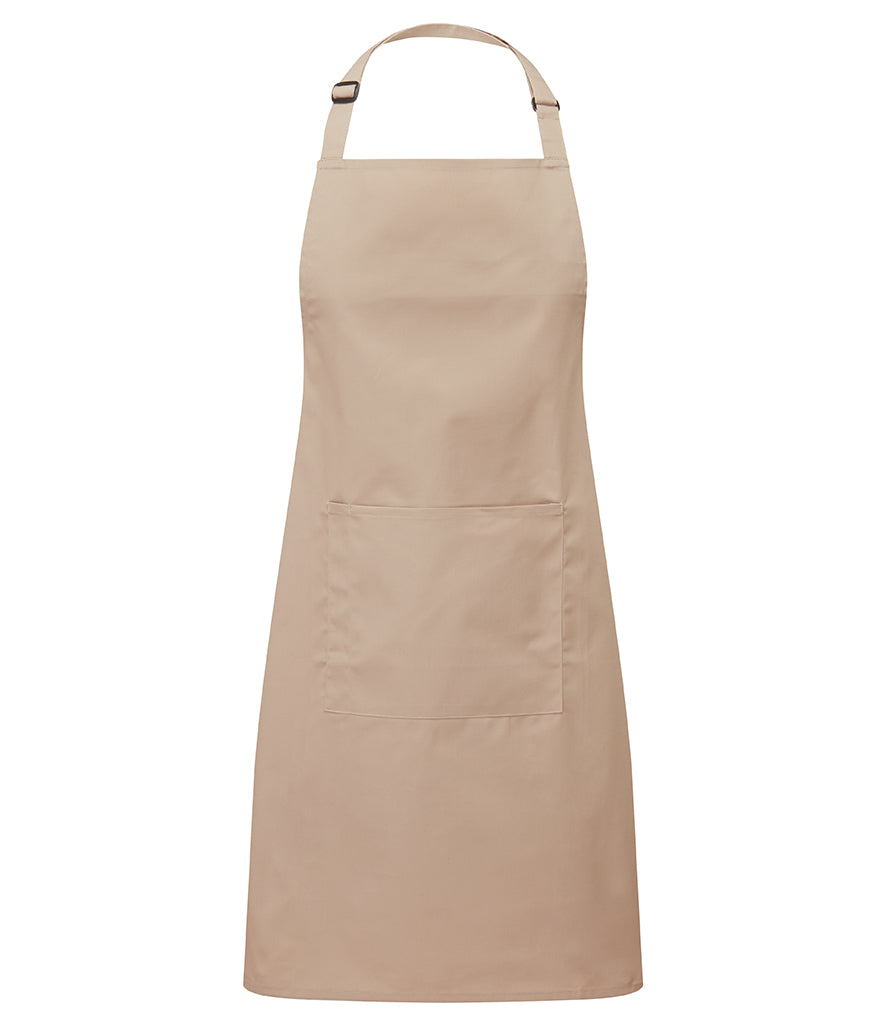 Branded Workwear Apron