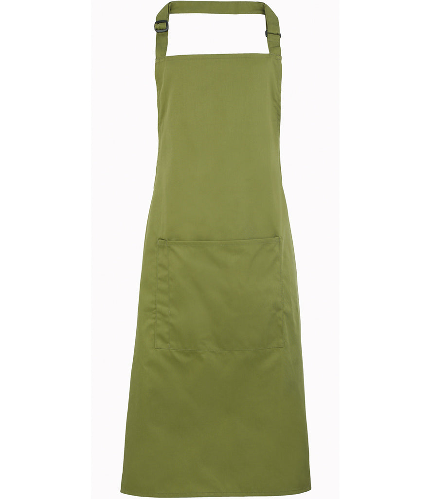 Branded Workwear Apron