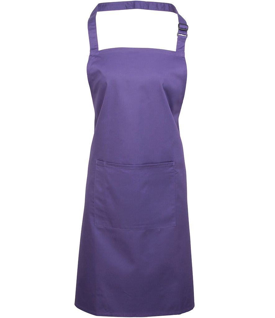 Branded Workwear Apron