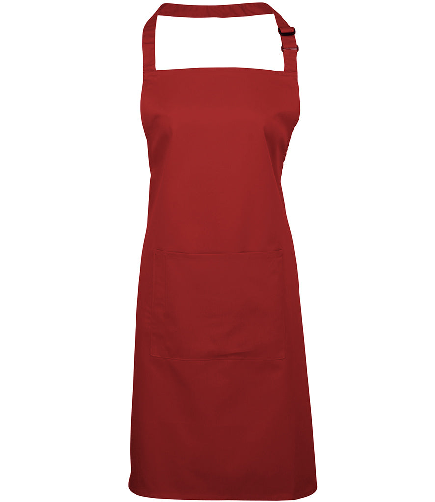 Branded Workwear Apron
