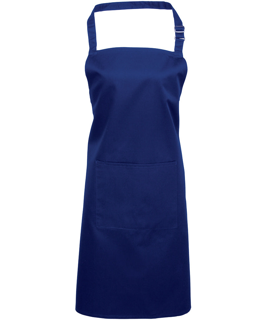Branded Workwear Apron