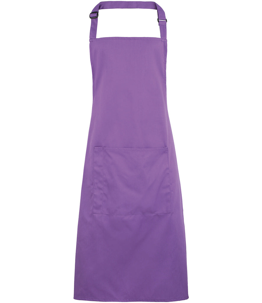 Branded Workwear Apron