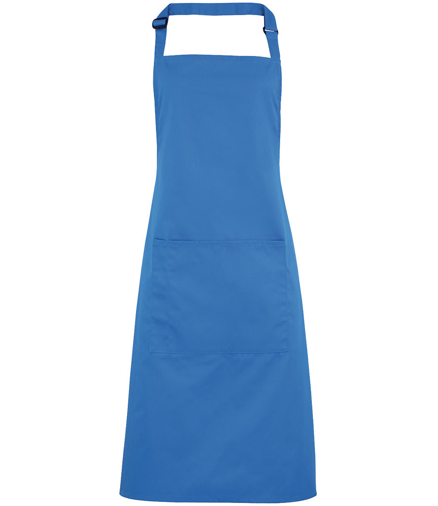 Branded Workwear Apron