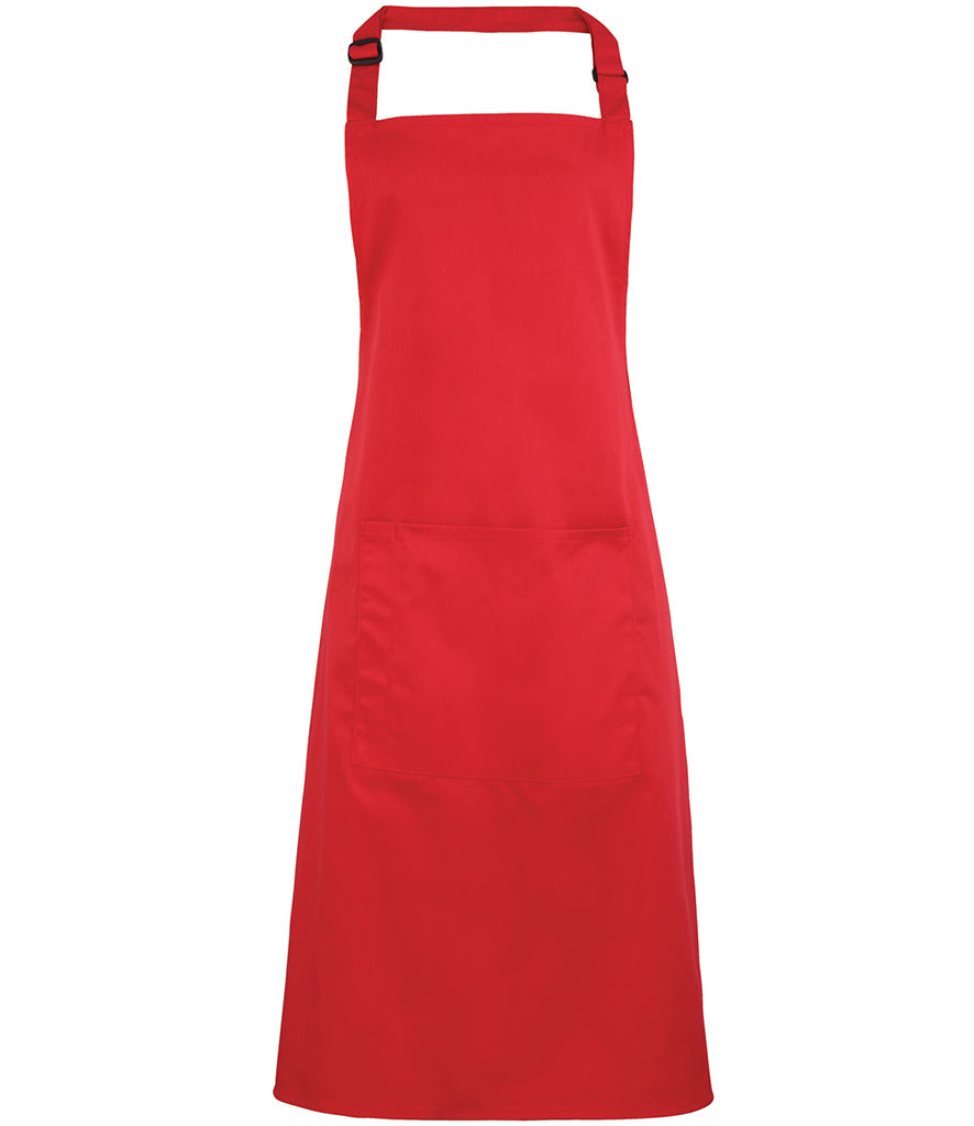 Branded Workwear Apron