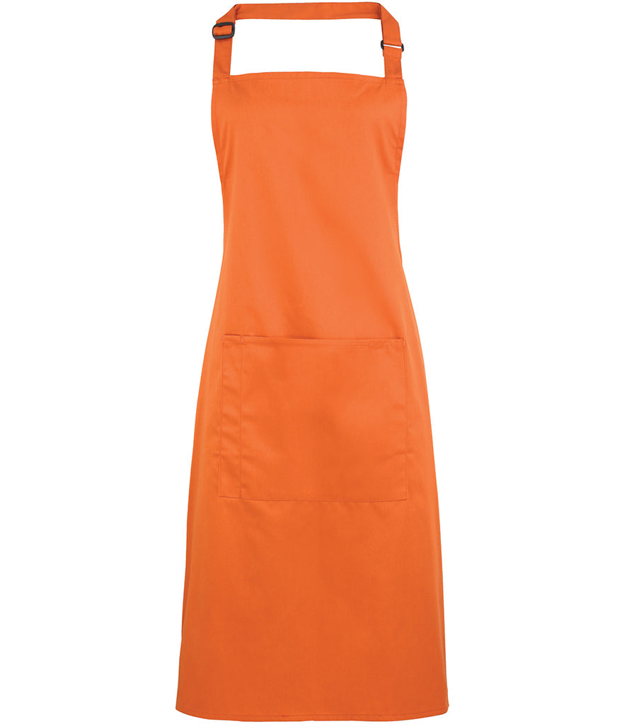 Branded Workwear Apron