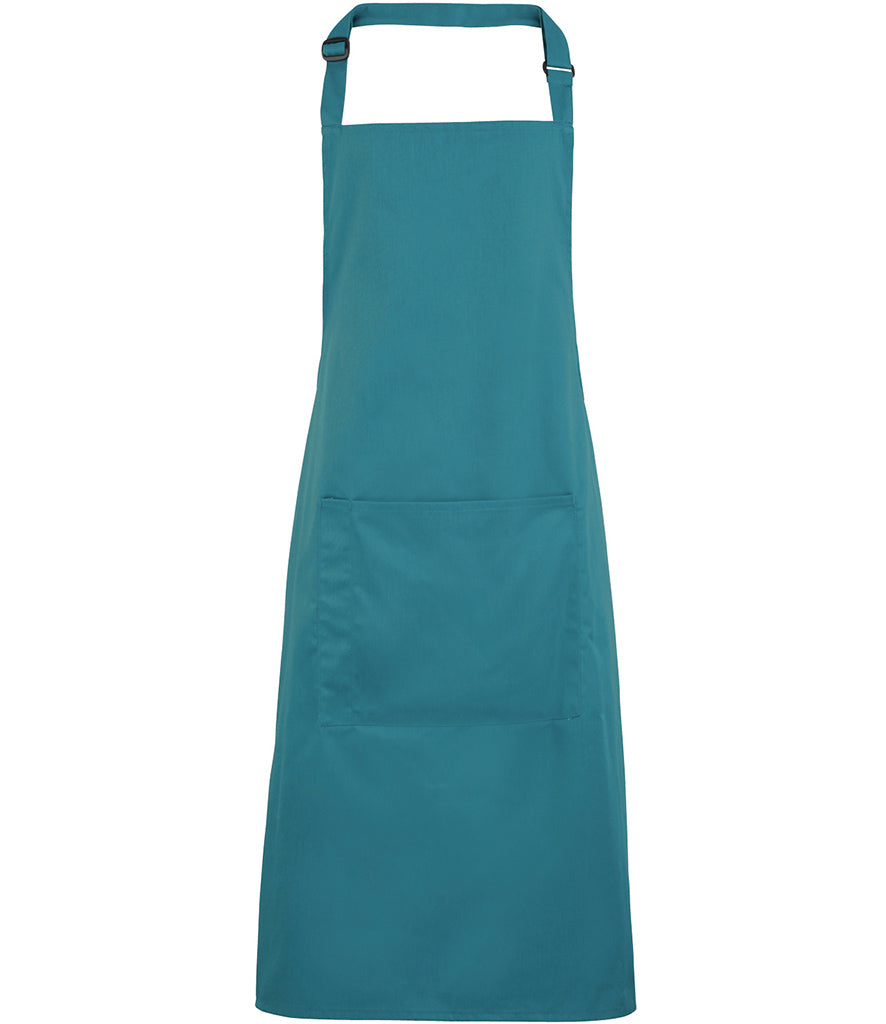 Branded Workwear Apron