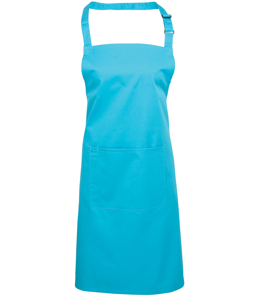 Branded Workwear Apron