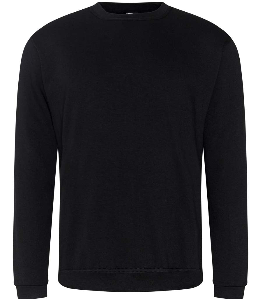 Branded Workwear Sweater
