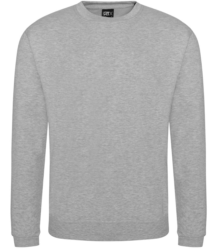 Branded Workwear Sweater