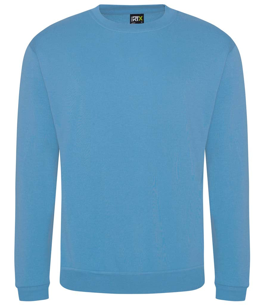 Branded Workwear Sweater