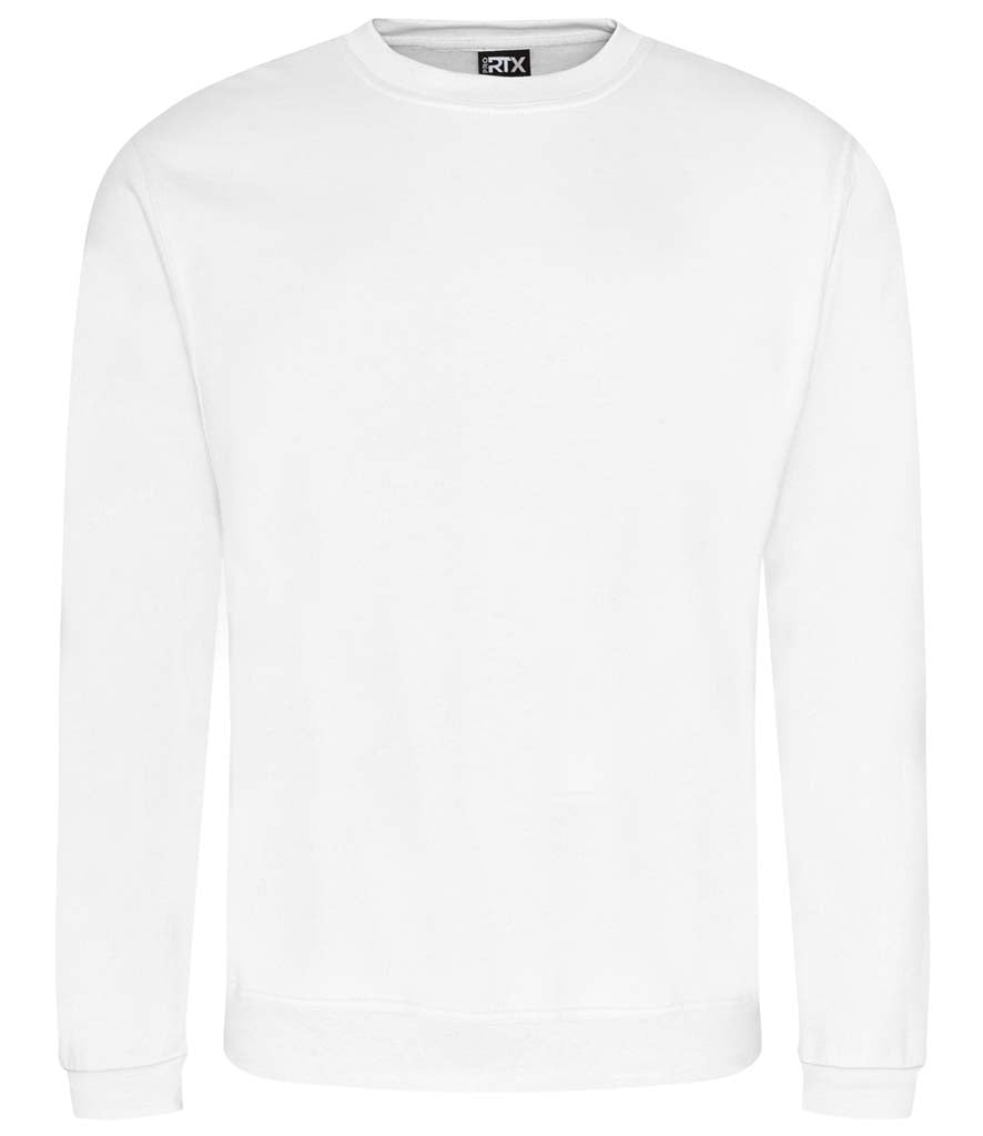Branded Workwear Sweater