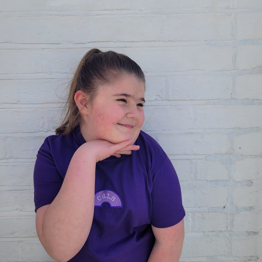 CdLS Childrens T-Shirt