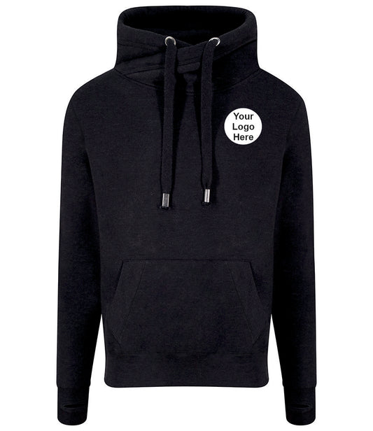 Branded Workwear #besthoodieever